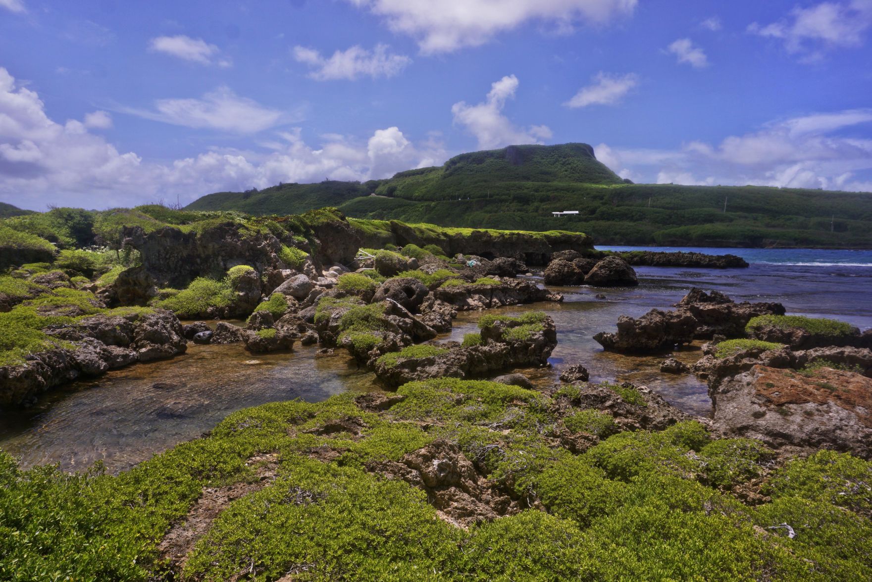 Top 10 Spots on the Rock 2018